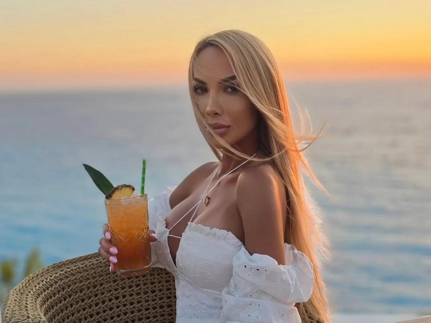 Даниела